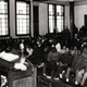Malcolm X speaks in Selma, Ala., in 1965